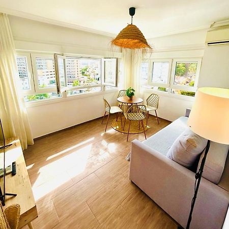 Playamar Vista Al Mar I Lejlighed Torremolinos Eksteriør billede